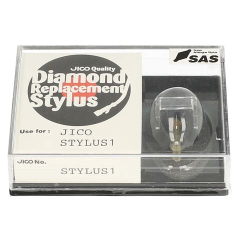 are jico stylus quality stylus